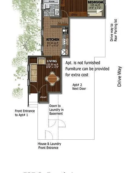 537 S 4th Ave #1 — Photo 11