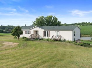 W3453 650th Ave, Spring Valley, WI 54767