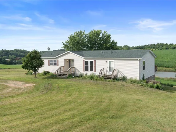 W3453 650th Ave, Spring Valley, WI 54767