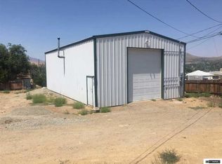 5405 Klondike Dr, Sun Valley, NV 89433