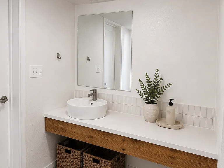 Duo Apartments — Photo 36