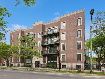 2501 N Sheffield Ave APT 2S, Chicago, IL, 60614