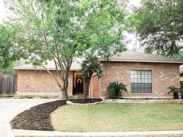 6054 CRAB ORCHARD, San Antonio, TX 78240