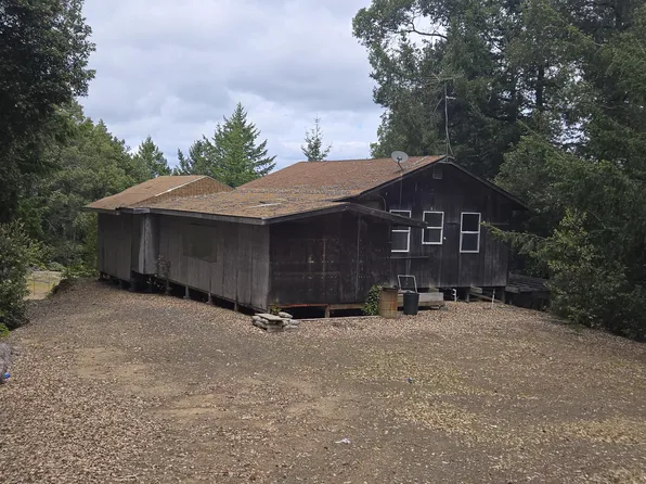 1533 Hungry Gulch Rd, Whitethorn, CA 95589