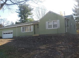 854 Chestnut St, Sharon Springs, NY 13459