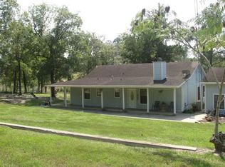 1846 Castlewood Rd, Livingston, TX 77351