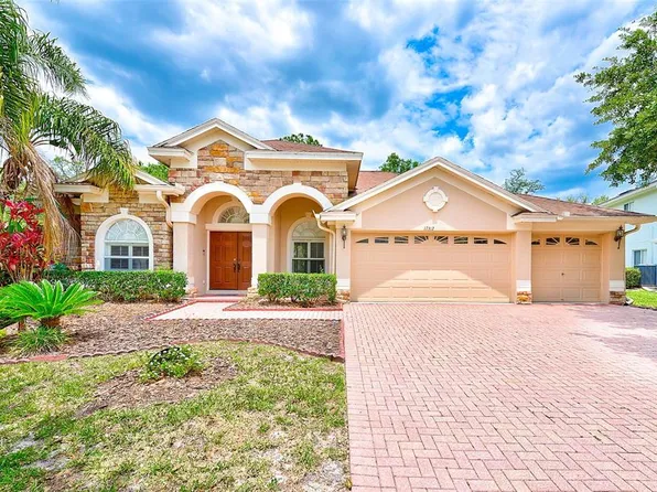 17312 Chenango Ln, Tampa, FL 33647