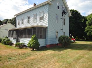 438 Ten Rod Rd, North Kingstown, RI 02852