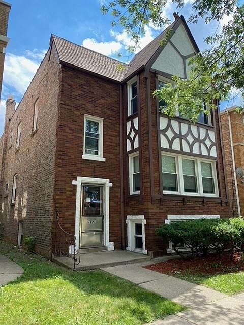 1st image of 1623 Oak Park Ave #G