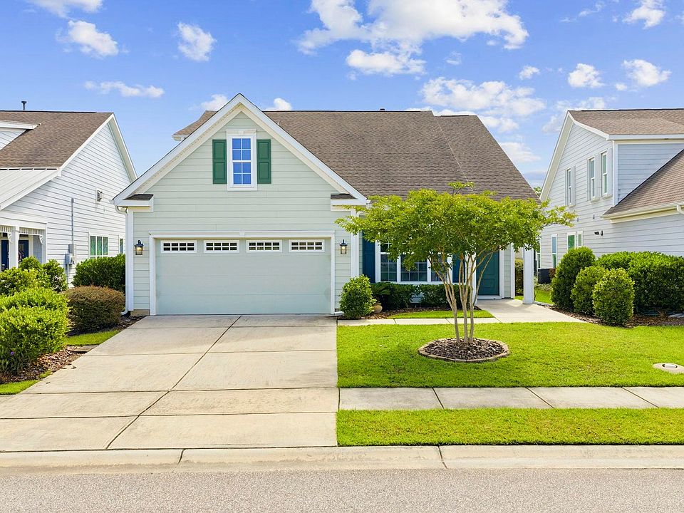 1st image of 2027 Silverspring Ln.