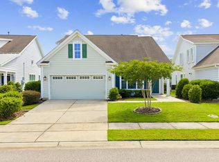 2027 Silverspring Ln., Myrtle Beach, SC 29577