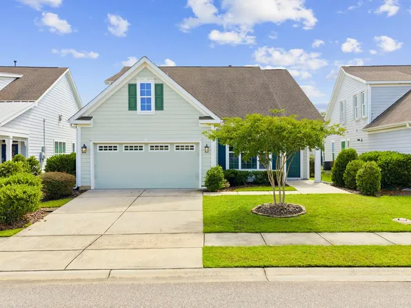 2027 Silverspring Ln., Myrtle Beach, SC 29577