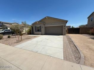 19949 W Grant St, Buckeye, AZ 85326