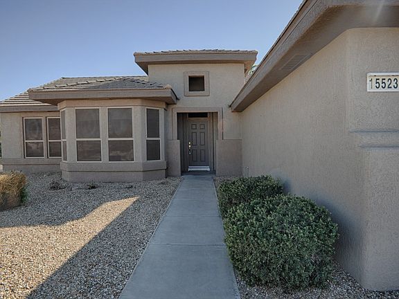 3rd image of 15523 W Oakridge Ct