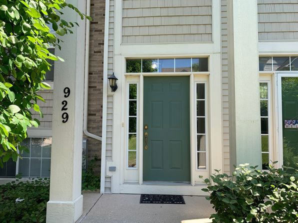 929 Summit Creek Dr #929