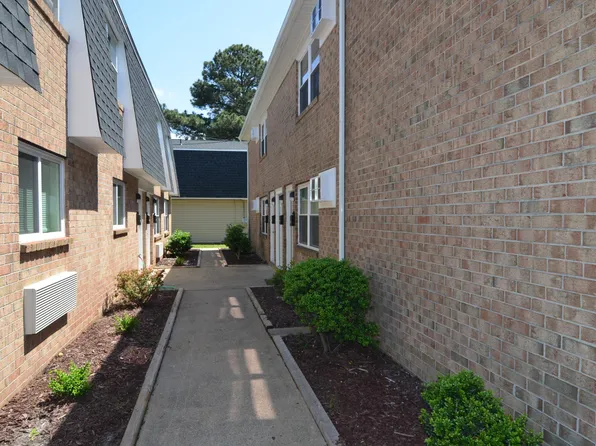 4659 S Cape Henry Ave #F, Norfolk, VA 23502