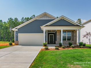617 High Hill Dr #158, Monroe, NC 28110