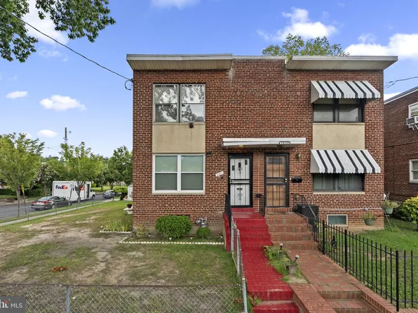 5821 5th St NE, Washington, DC 20011