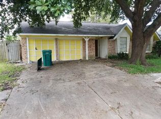 4113 Donerail Dr, Pasadena, TX 77503