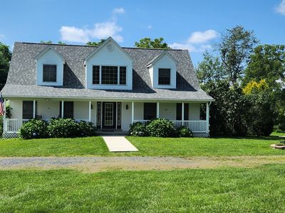 133 Countryside Dr, Brodheadsville, PA, 18322
