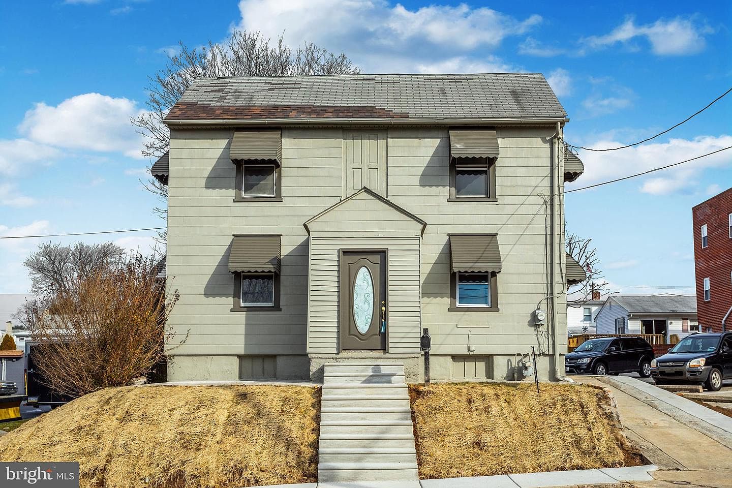 327 Burmont Rd, Drexel Hill, PA 19026 Zillow