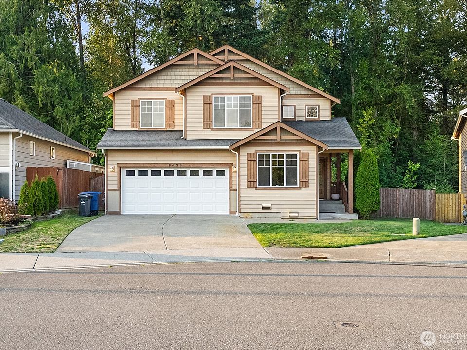 1st image of 8635 83rd Street NE