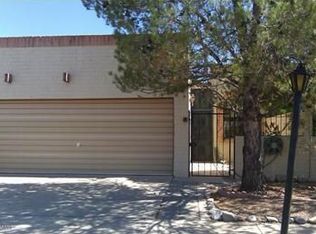 9456 E Shiloh St, Tucson, AZ 85710