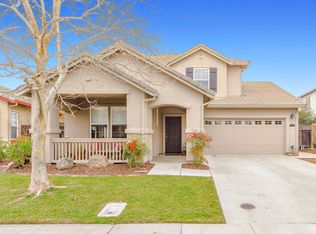 2519 Caravaggio Dr, Davis, CA