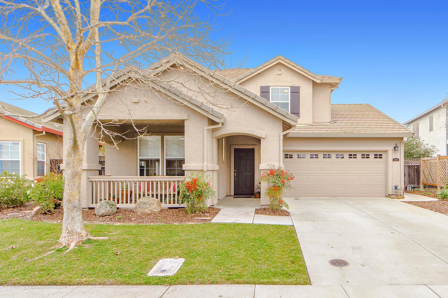 2519 Caravaggio Dr photo 1