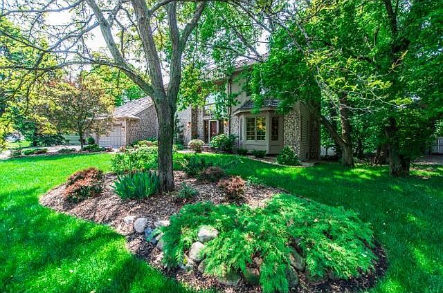 Meticulously maintained and updated home in the heart of Olympic Hills. Custom built by Lecy Construction, a name with the reputation for high end quality.