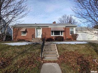2833 25th Ave, Rock Island, IL