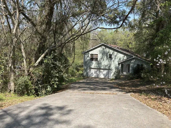 4101 Miraflores Ln, Tallahassee, FL 32303