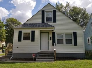 3632 Medina Ave, Columbus, OH