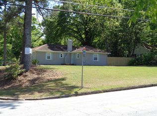 2551 McAfee Rd, Decatur, GA 30032