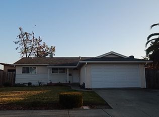 2034 Southwood Dr, San Pablo, CA 94806