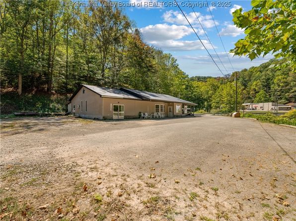 1783 Horse Crk, Julian, WV 25529