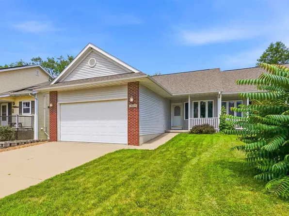2626 Catskill Ct, Iowa City, IA 52245