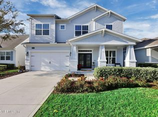 142 Seabrook Dr, Ponte Vedra, FL 32081