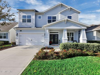 142 SEABROOK Drive, Ponte Vedra, FL, 32081
