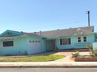 1779 Vallecito Dr, San Pedro, CA 90732
