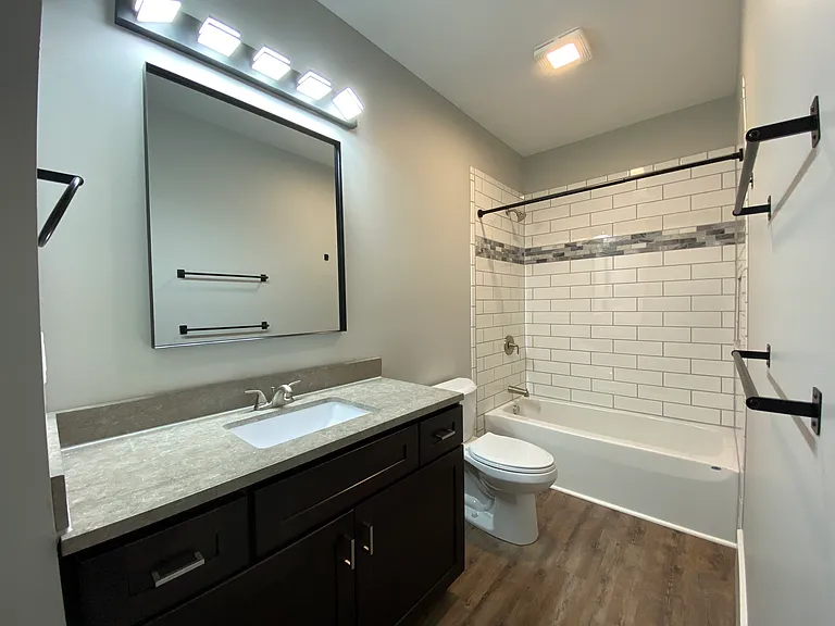 219 N Hanover St #3 — Photo 15