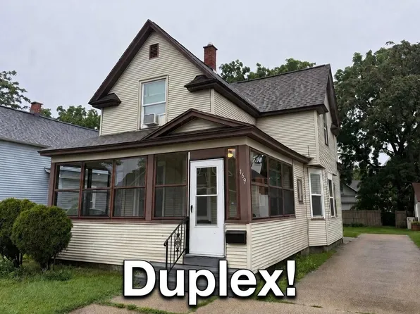 169 W 17th St, Holland, MI 49423