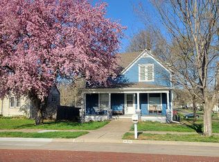 427 N East Ave, York, NE 68467