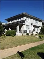 2600 N Robinson Ave #B