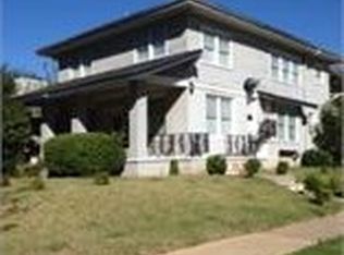 2600 N Robinson Ave #A, Oklahoma City, OK 73103