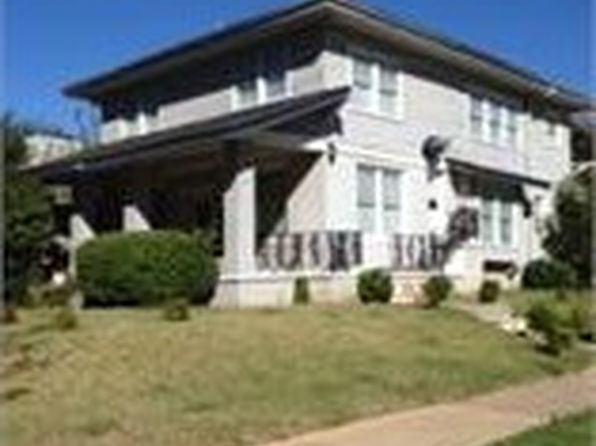 2600 N Robinson Ave #B