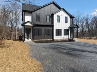 2618 Sunnymeade Rd #A, Rustburg, VA 24588