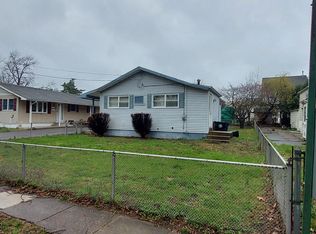 1726 Madison St, Cinnaminson, NJ 08077