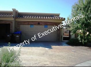 4226 Tres Ninos Dr #A, Las Cruces, NM 88011