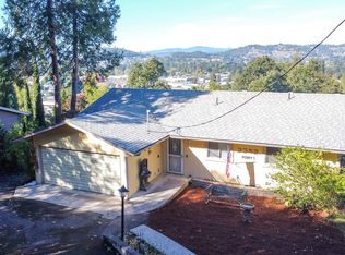 2352 W Military Ave, Roseburg, OR 97471